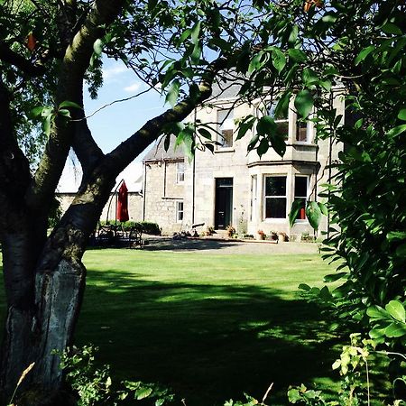 Netherfield House Bed And Breakfast Houston Экстерьер фото