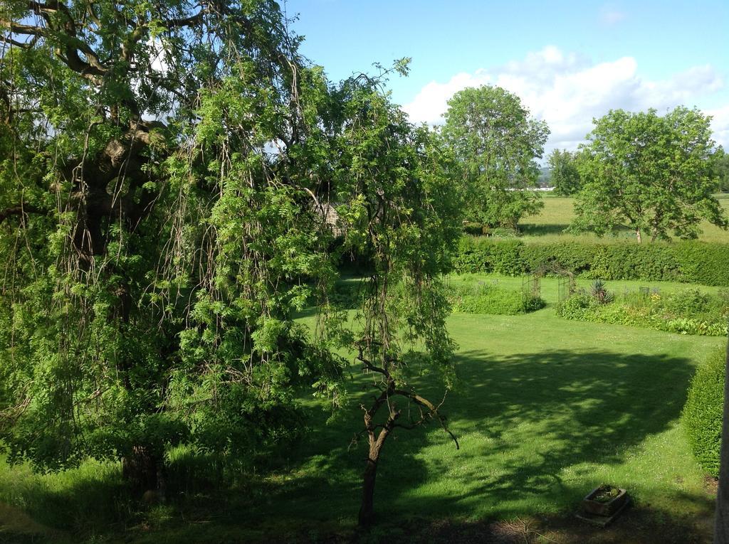 Netherfield House Bed And Breakfast Houston Экстерьер фото