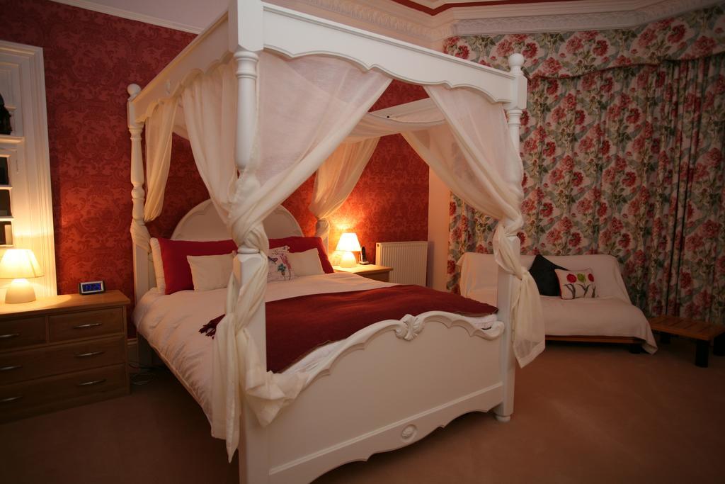 Netherfield House Bed And Breakfast Houston Номер фото